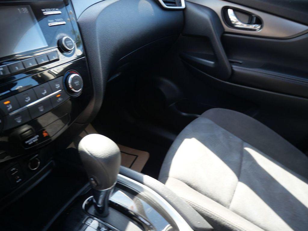 used 2016 Nissan Rogue car, priced at $13,995