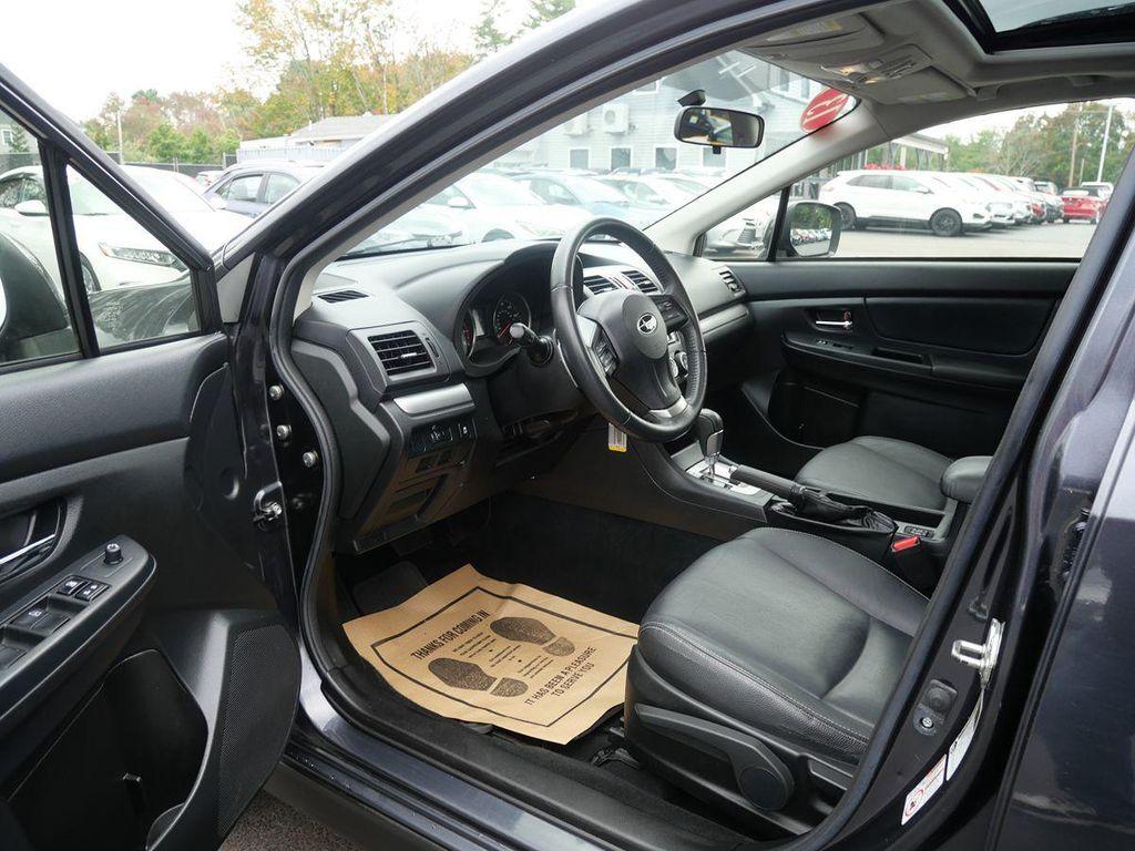 used 2013 Subaru XV Crosstrek car, priced at $12,995