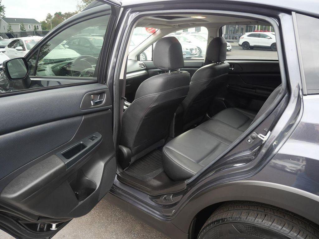 used 2013 Subaru XV Crosstrek car, priced at $12,995