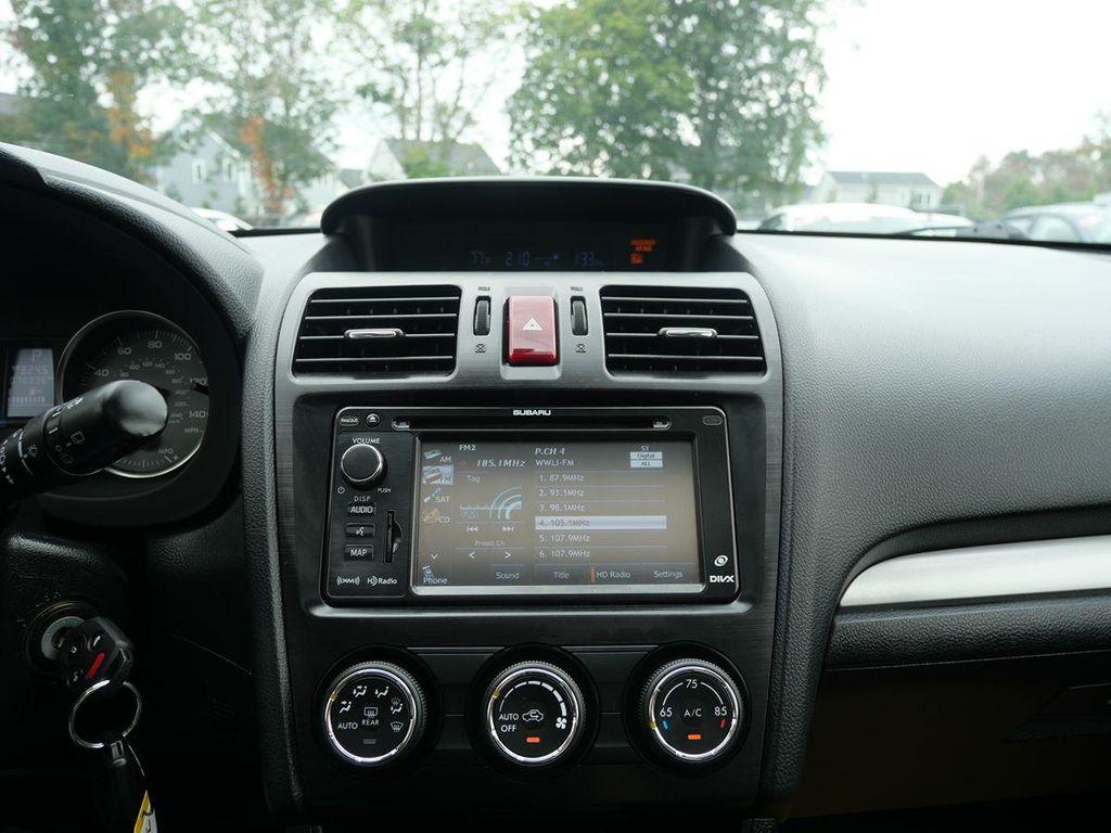used 2013 Subaru XV Crosstrek car, priced at $12,995