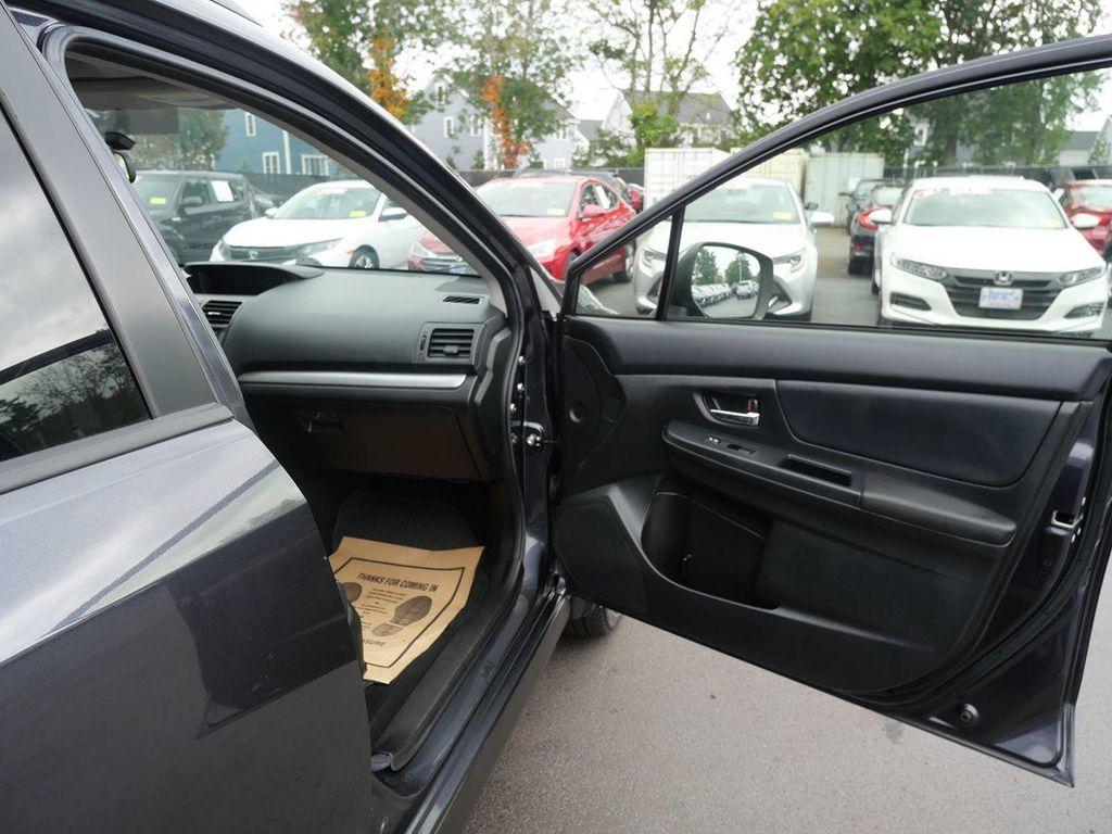 used 2013 Subaru XV Crosstrek car, priced at $12,995