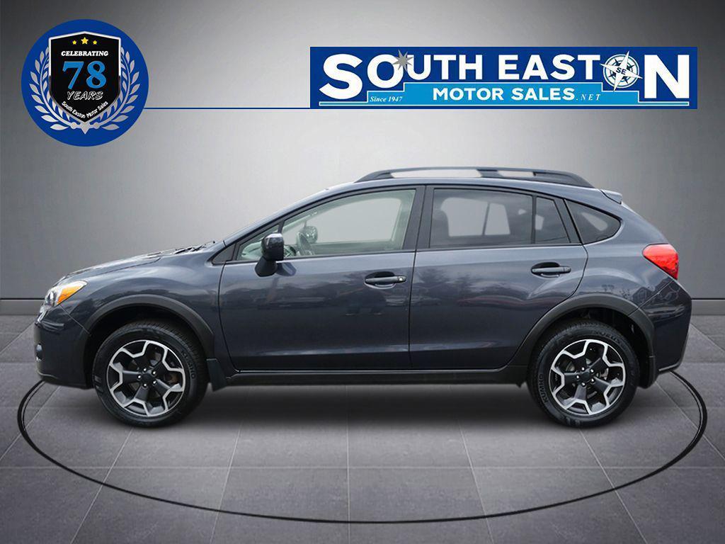 used 2013 Subaru XV Crosstrek car, priced at $12,995