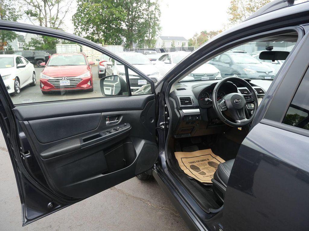 used 2013 Subaru XV Crosstrek car, priced at $12,995