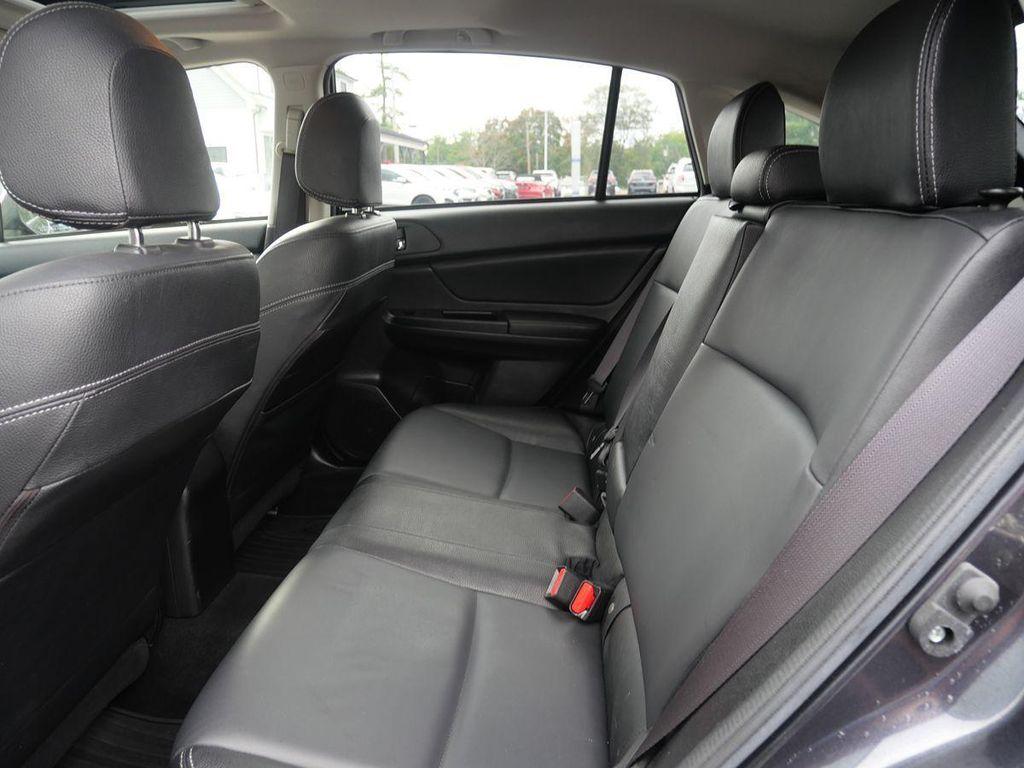 used 2013 Subaru XV Crosstrek car, priced at $12,995