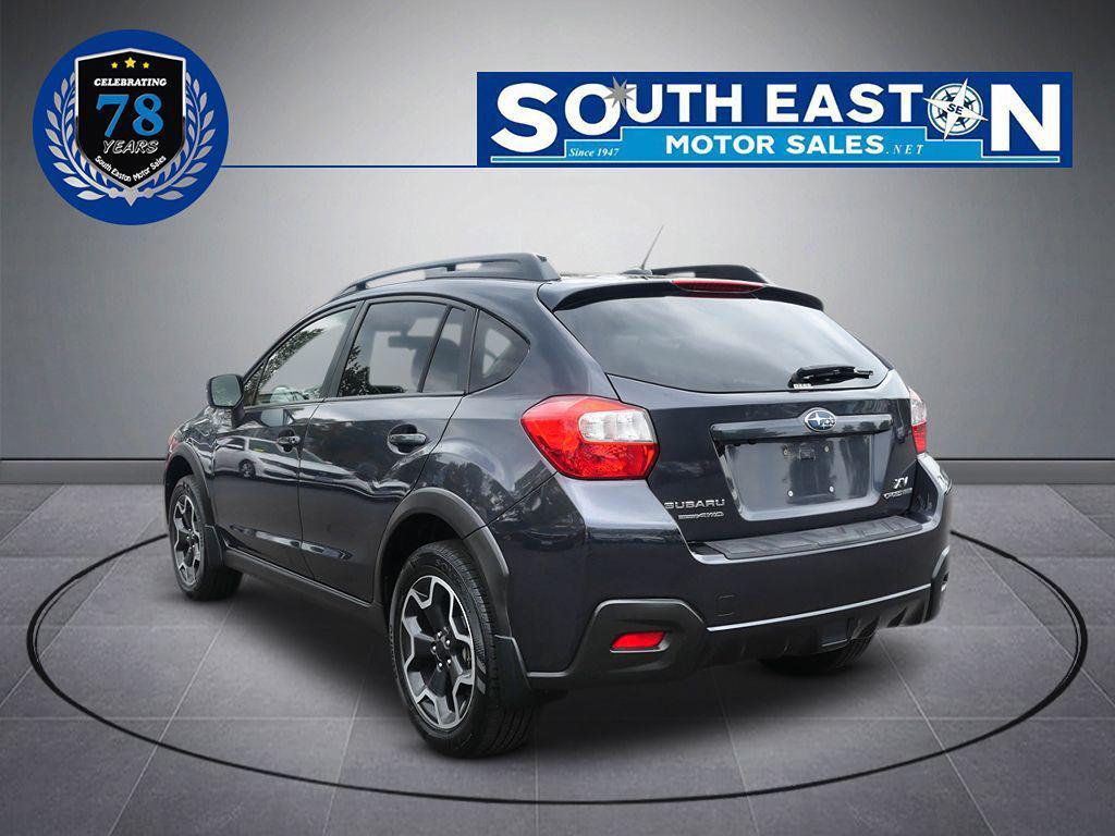 used 2013 Subaru XV Crosstrek car, priced at $12,995