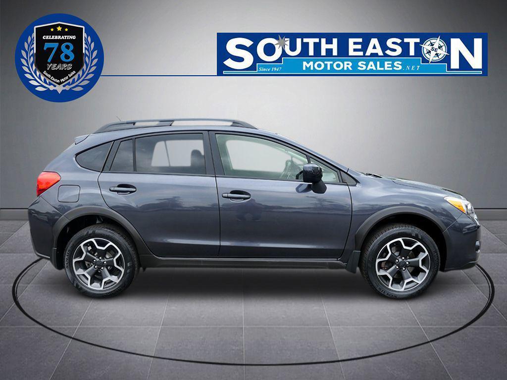 used 2013 Subaru XV Crosstrek car, priced at $12,995