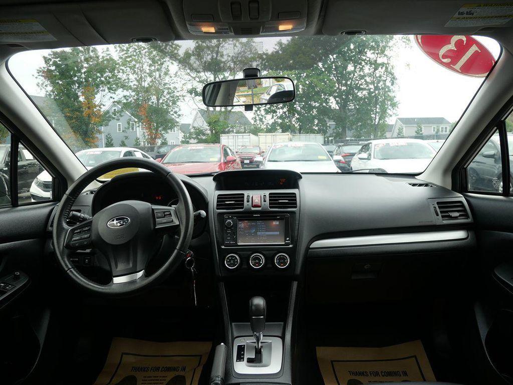 used 2013 Subaru XV Crosstrek car, priced at $12,995