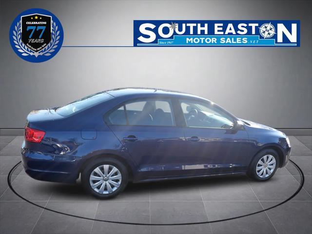 used 2014 Volkswagen Jetta car, priced at $10,995