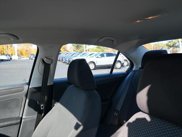 used 2014 Volkswagen Jetta car, priced at $10,995