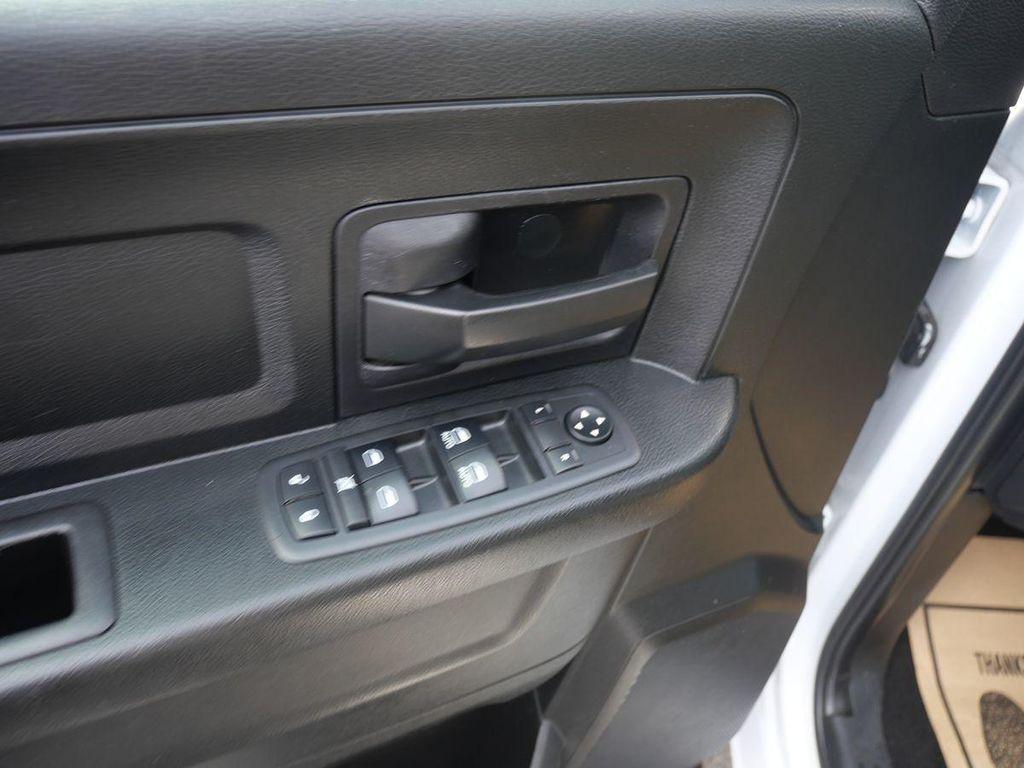 used 2018 Ram 1500 car, priced at $21,995