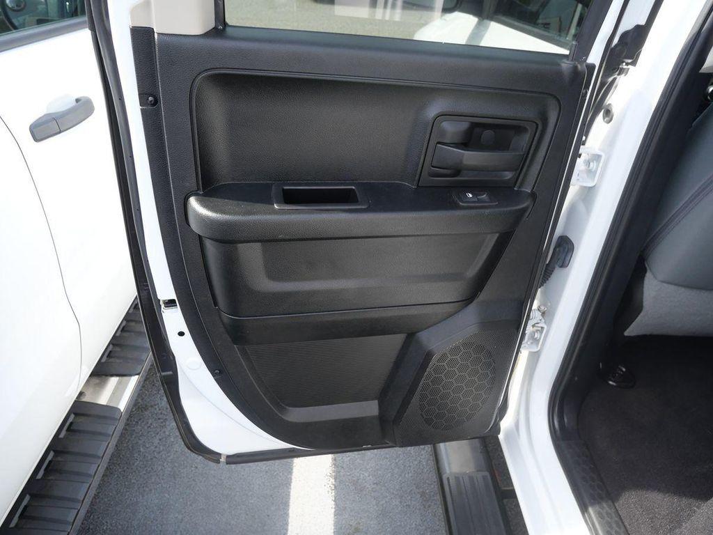 used 2018 Ram 1500 car, priced at $21,995