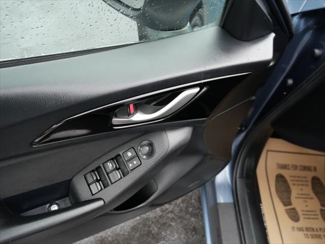 used 2016 Mazda Mazda3 car, priced at $13,995