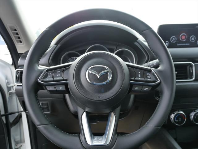 used 2018 Mazda CX-5 car, priced at $17,995