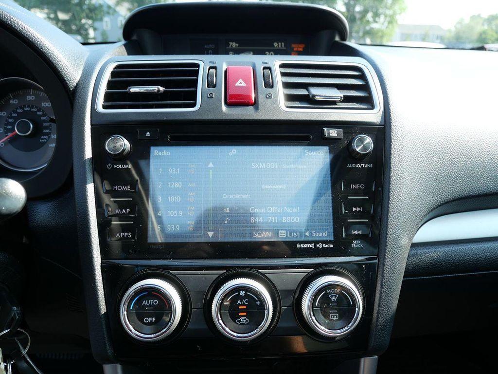 used 2016 Subaru Forester car, priced at $15,995