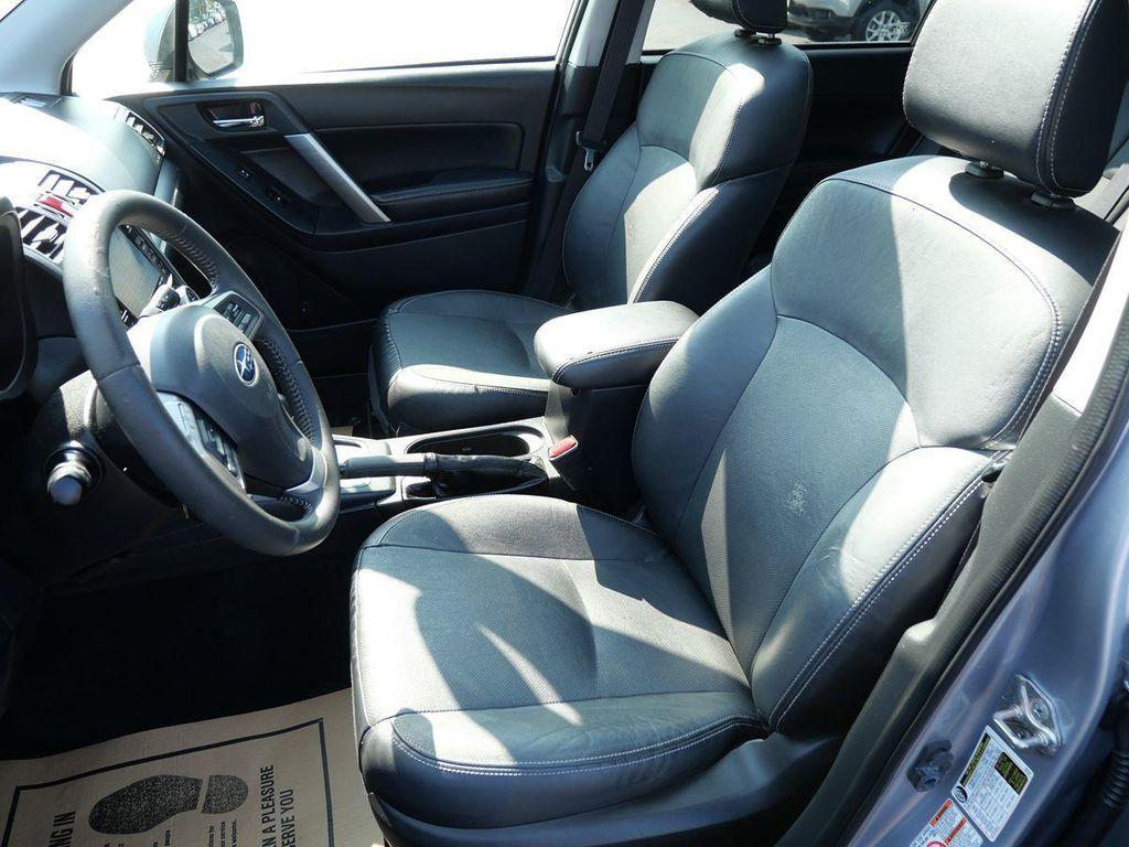 used 2016 Subaru Forester car, priced at $15,995