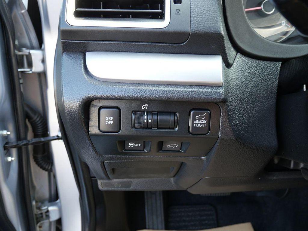 used 2016 Subaru Forester car, priced at $15,995