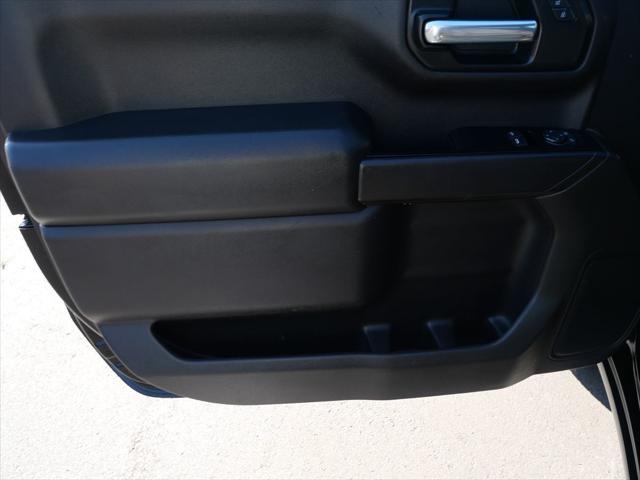 used 2020 Chevrolet Silverado 1500 car, priced at $24,995