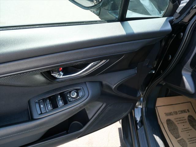 used 2021 Subaru Outback car, priced at $22,995