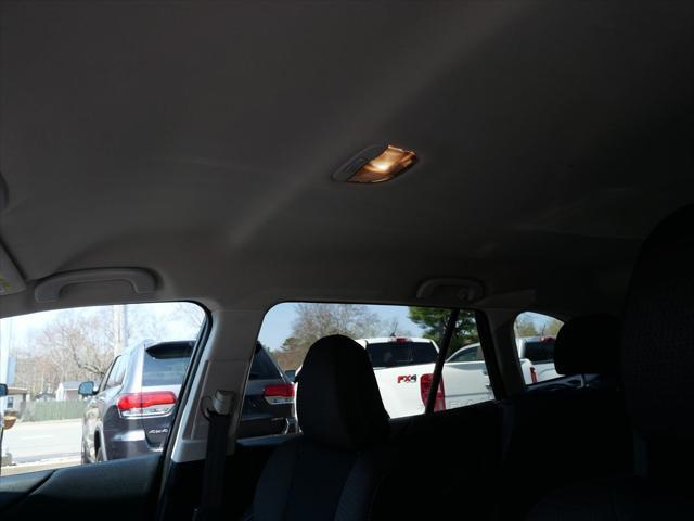 used 2021 Subaru Outback car, priced at $22,995