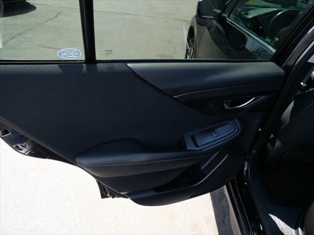 used 2021 Subaru Outback car, priced at $22,995