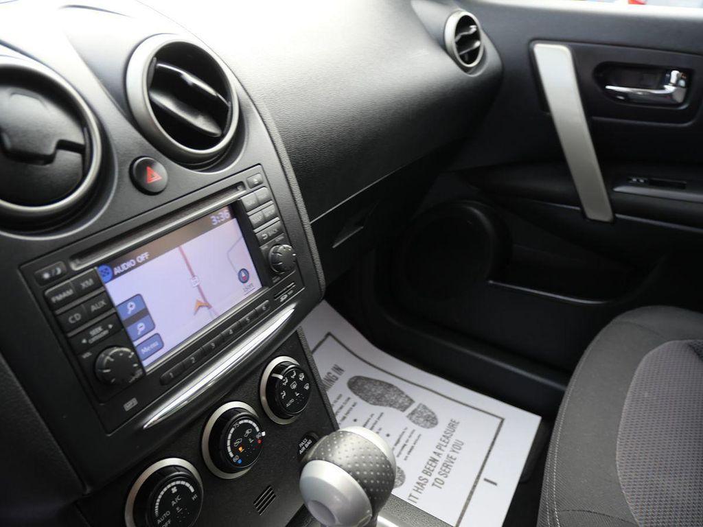used 2012 Nissan Rogue car, priced at $11,995