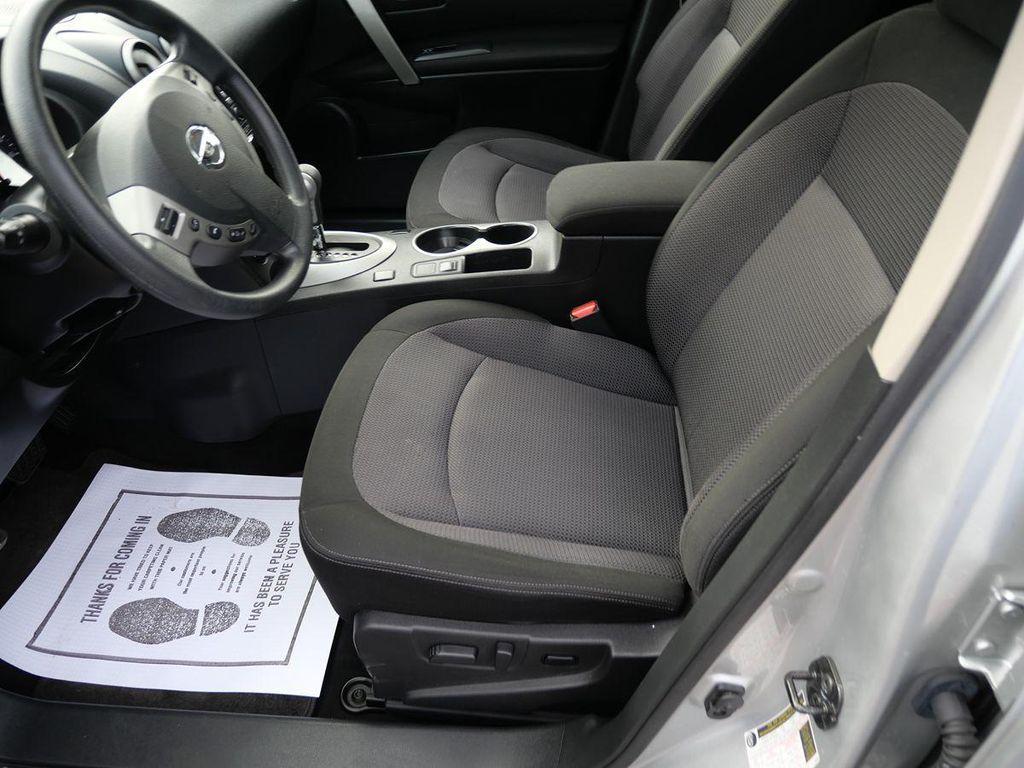 used 2012 Nissan Rogue car, priced at $11,995