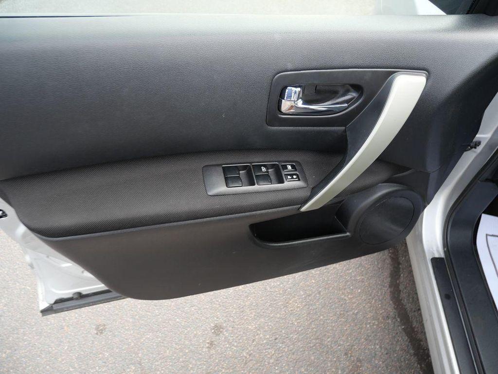 used 2012 Nissan Rogue car, priced at $11,995