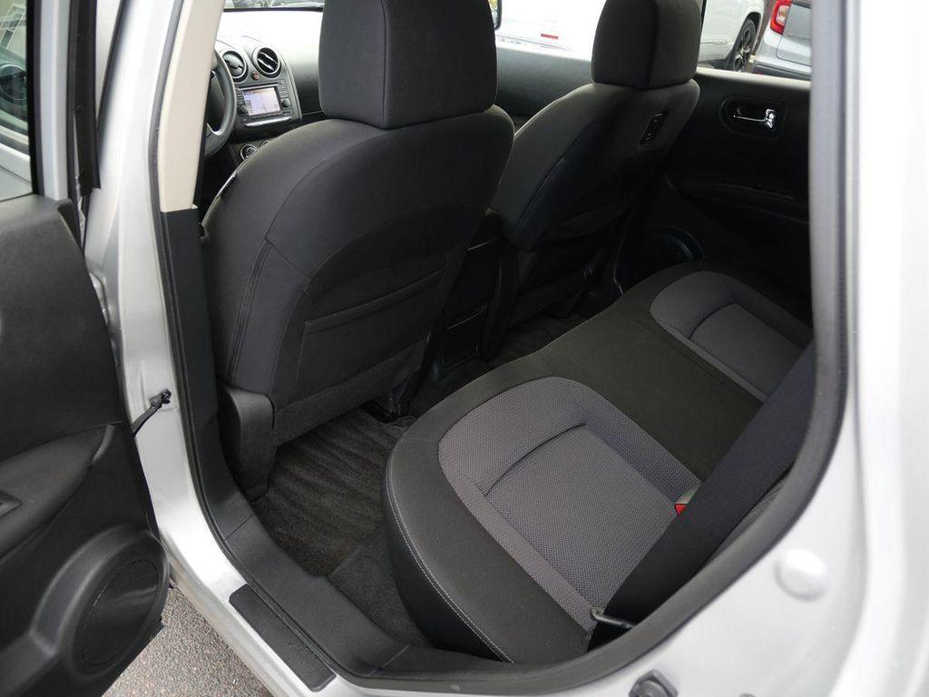 used 2012 Nissan Rogue car, priced at $11,995