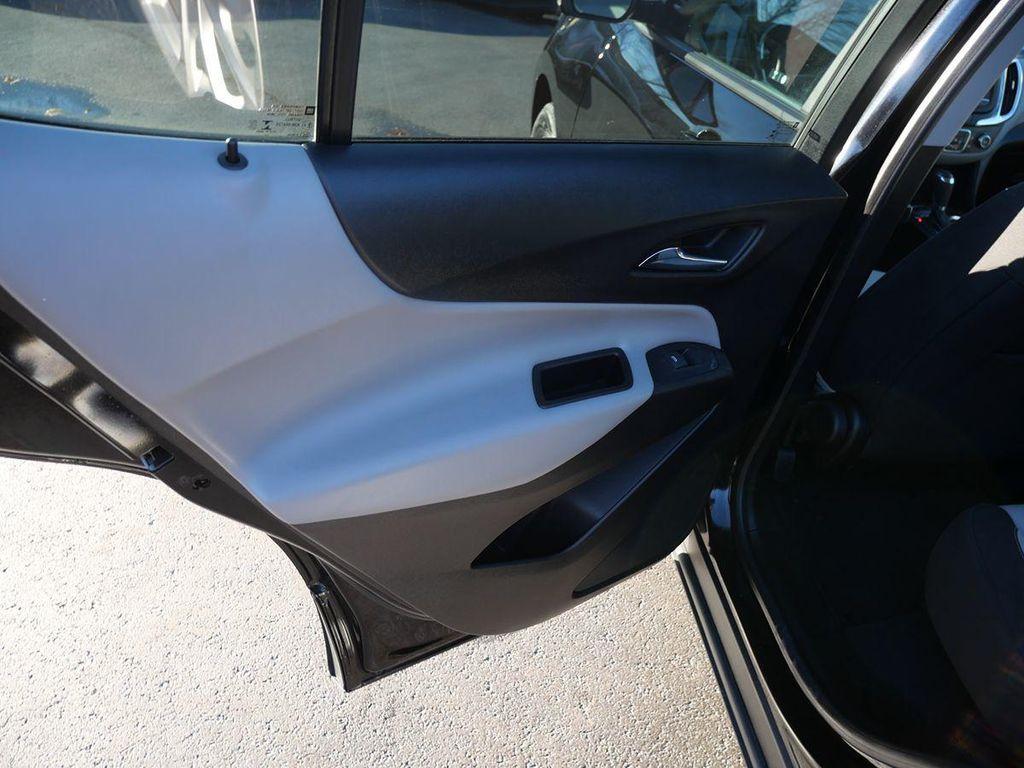 used 2020 Chevrolet Equinox car, priced at $15,995