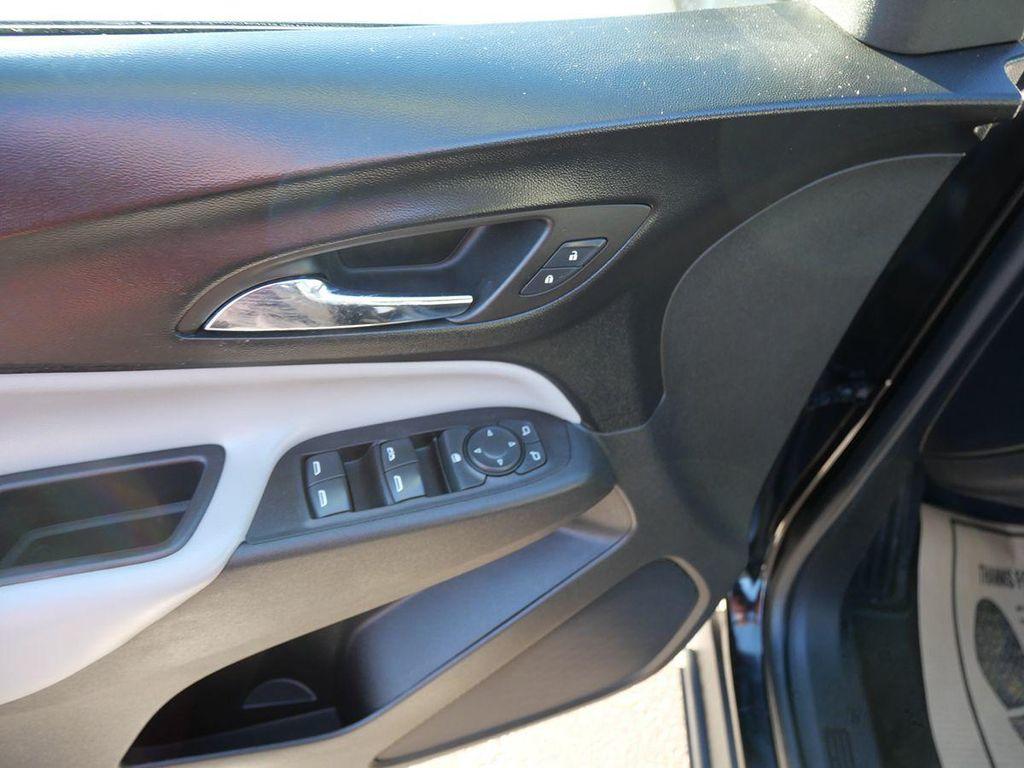 used 2020 Chevrolet Equinox car, priced at $15,995