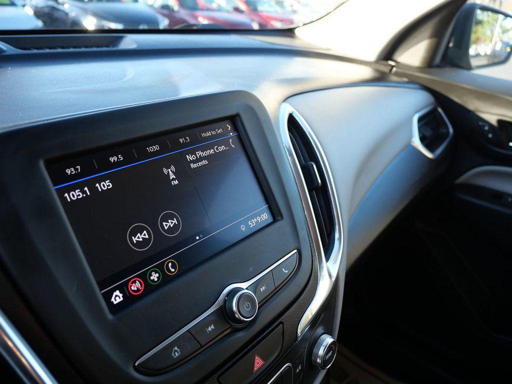 used 2020 Chevrolet Equinox car, priced at $15,995