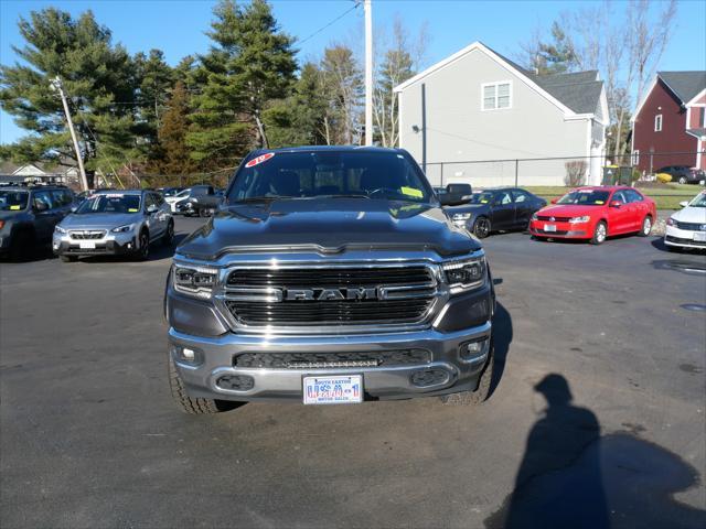 used 2019 Ram 1500 car, priced at $29,995