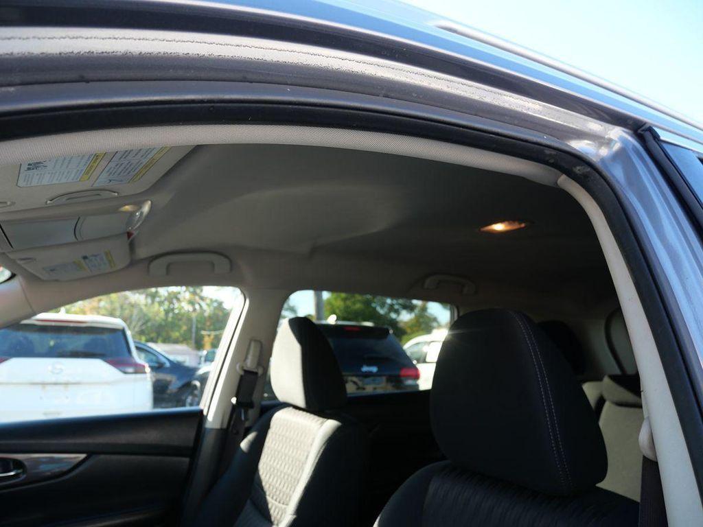 used 2017 Nissan Rogue car, priced at $12,995
