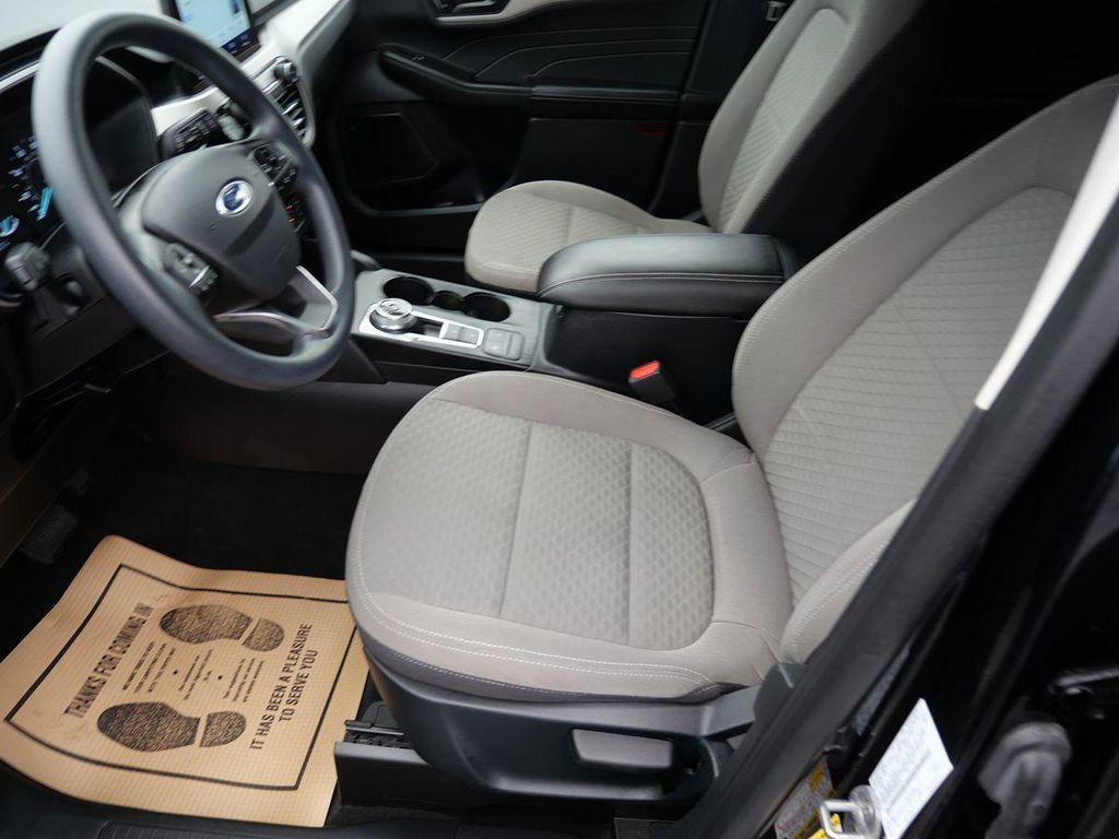used 2022 Ford Escape car, priced at $17,995