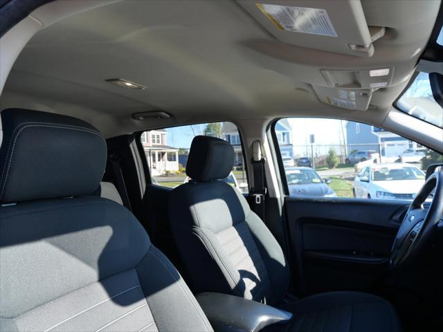 used 2020 Ford Ranger car, priced at $26,995