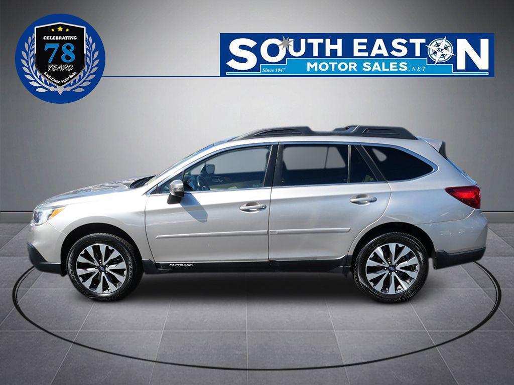 used 2017 Subaru Outback car, priced at $17,995