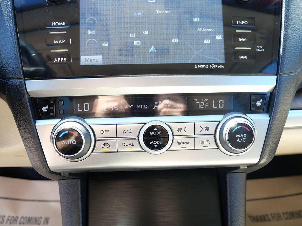 used 2017 Subaru Outback car, priced at $17,995
