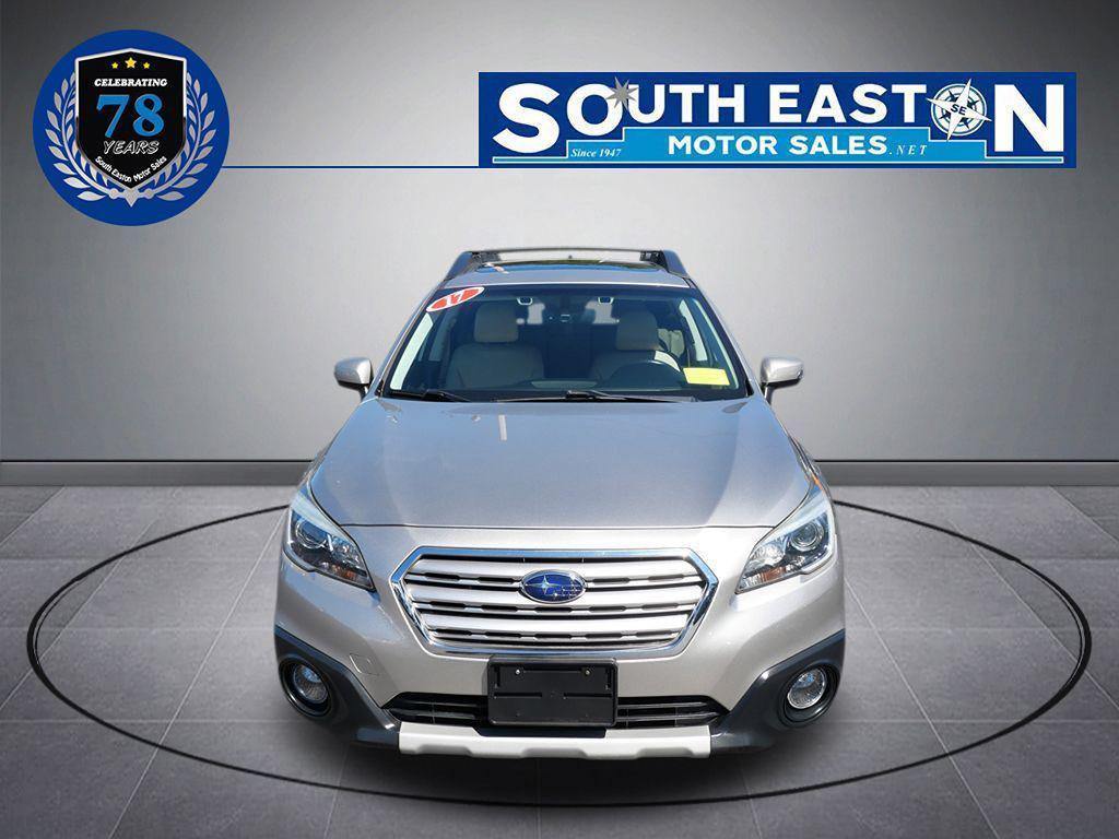 used 2017 Subaru Outback car, priced at $17,995