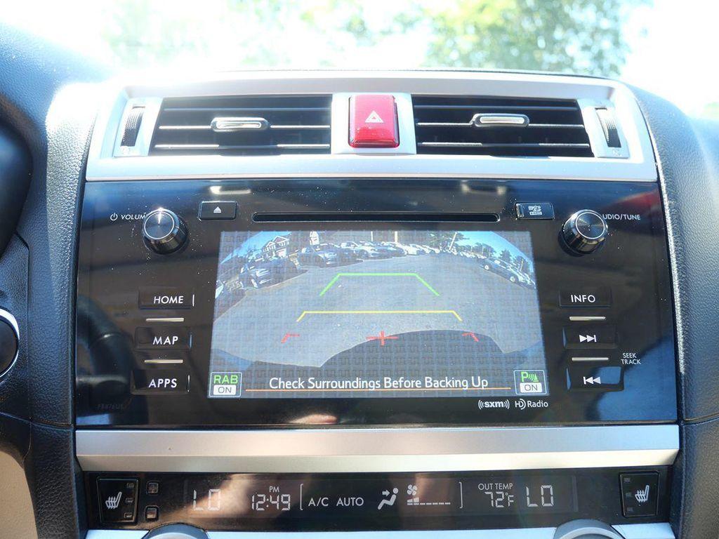 used 2017 Subaru Outback car, priced at $17,995