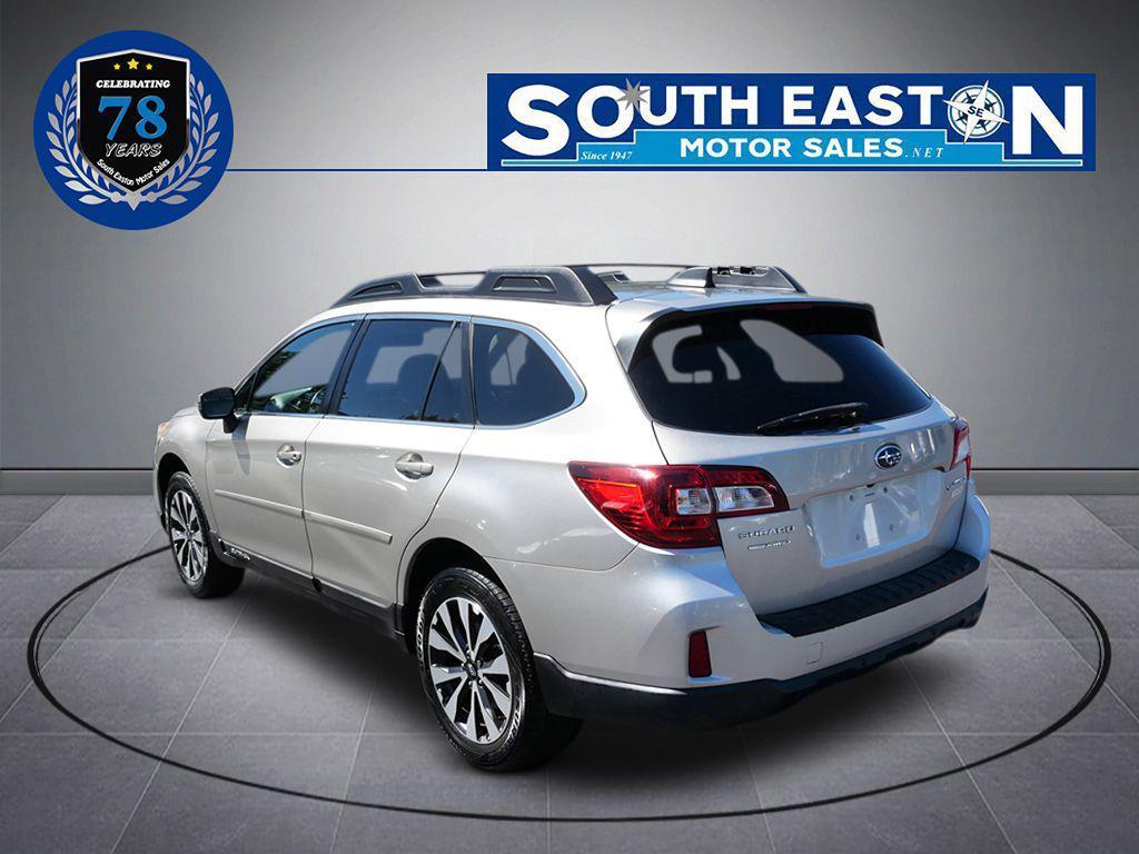 used 2017 Subaru Outback car, priced at $17,995