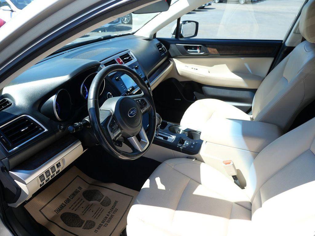 used 2017 Subaru Outback car, priced at $17,995