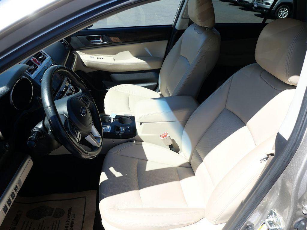 used 2017 Subaru Outback car, priced at $17,995