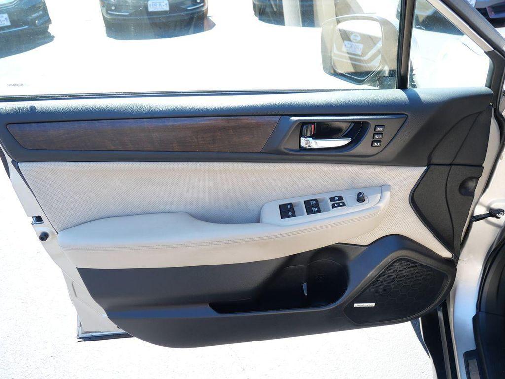 used 2017 Subaru Outback car, priced at $17,995