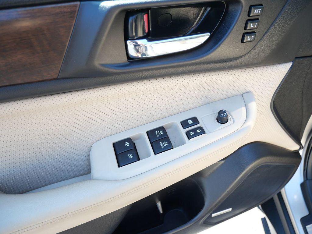 used 2017 Subaru Outback car, priced at $17,995
