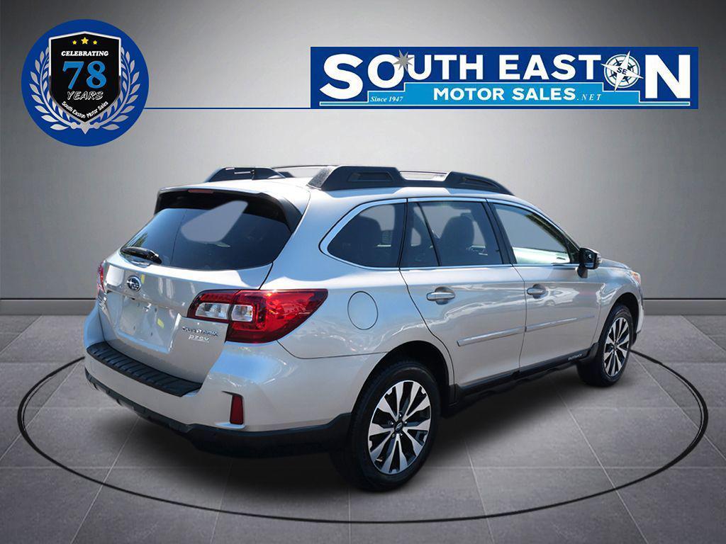 used 2017 Subaru Outback car, priced at $17,995
