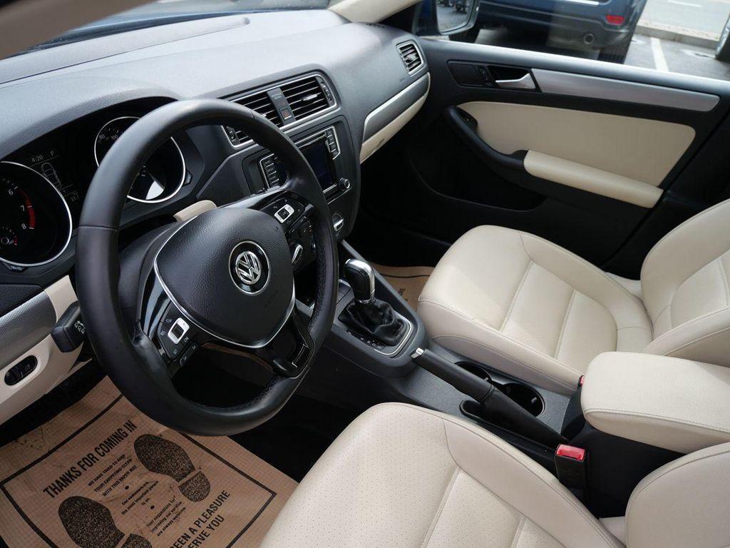 used 2017 Volkswagen Jetta car, priced at $12,995