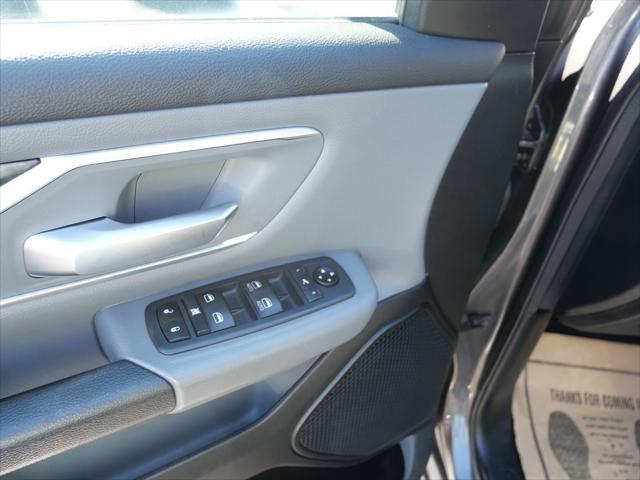 used 2020 Ram 1500 car, priced at $26,995