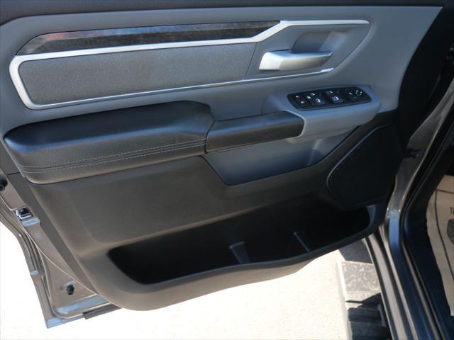 used 2020 Ram 1500 car, priced at $26,995