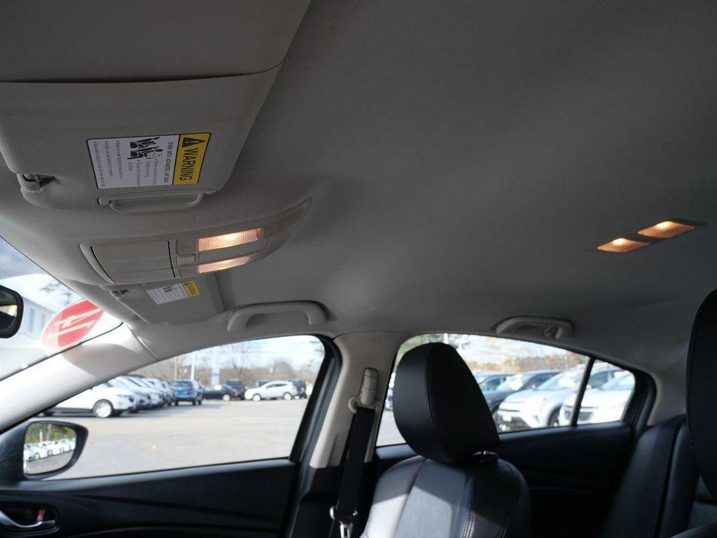 used 2014 Mazda Mazda6 car, priced at $12,995