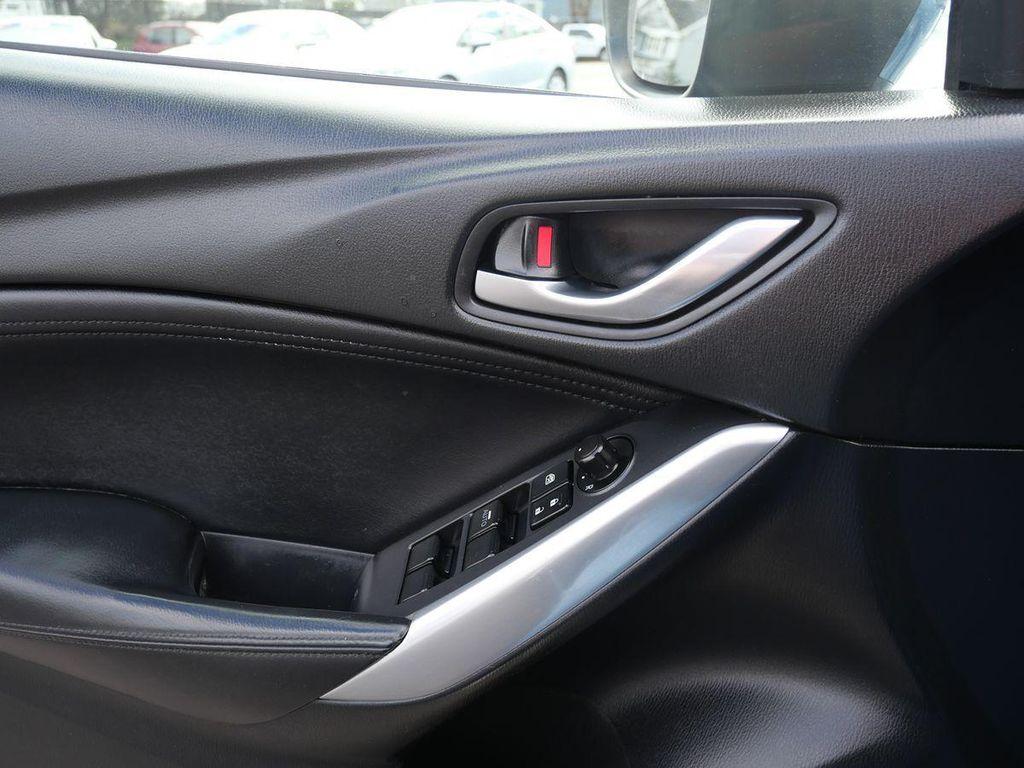 used 2014 Mazda Mazda6 car, priced at $12,995